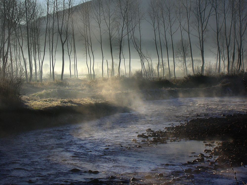 Photograph by JOSÉ ANTONIO ANDRÉS VERA