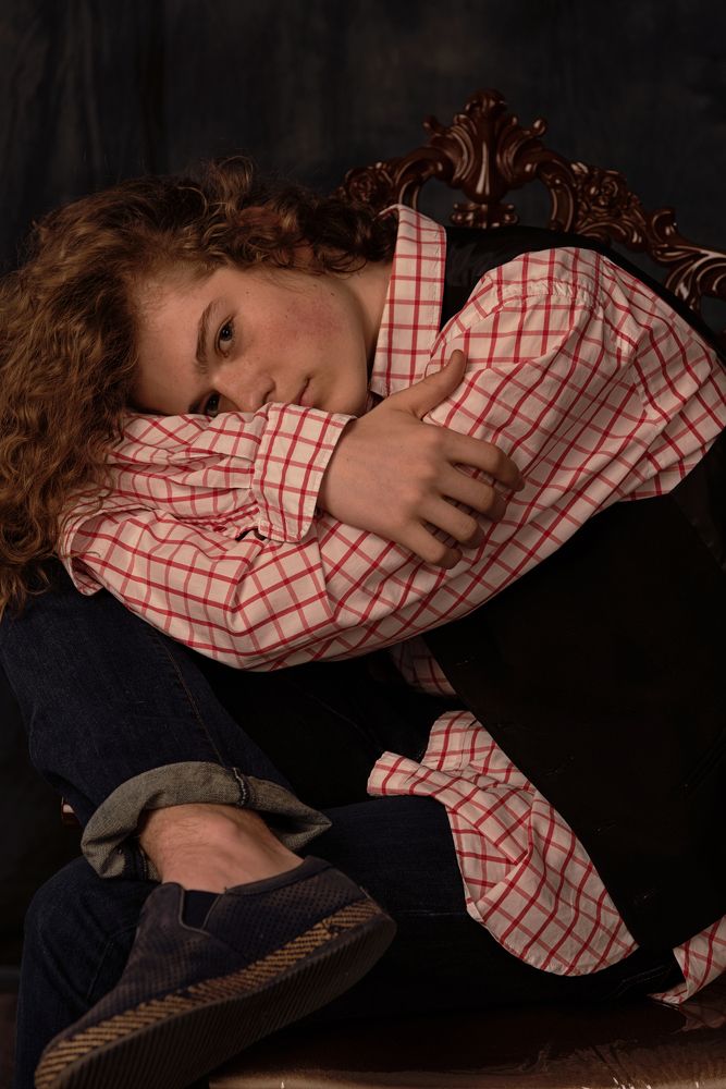 Photograph by Евгения Гловацкая