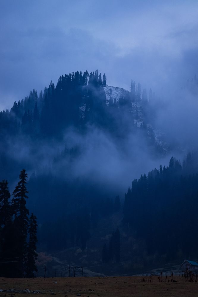 Photograph by Rishikesh Budhbhatti