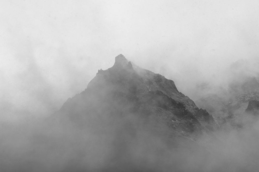 Photograph by Rishikesh Budhbhatti