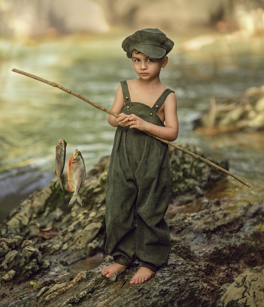 Photograph by Franssy Acosta