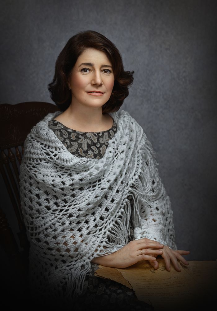 Photograph by Алла Нургалеева