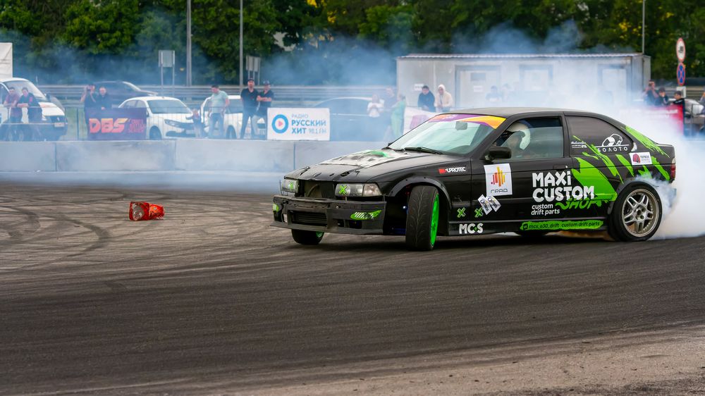 Photograph by Мелихов Вадим