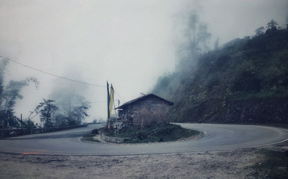 Photograph by Debtanu Baidya