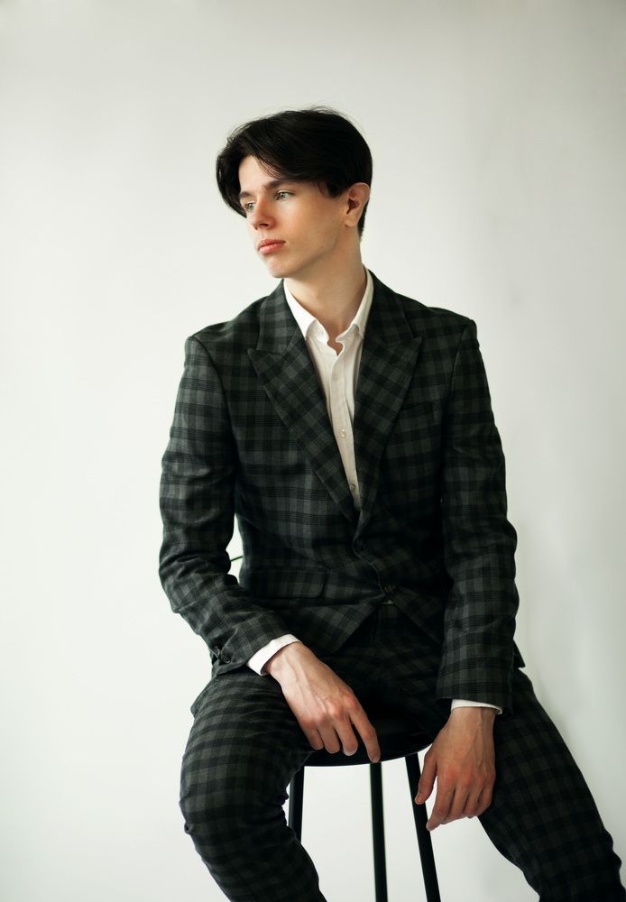 Photograph by Марина Киселева