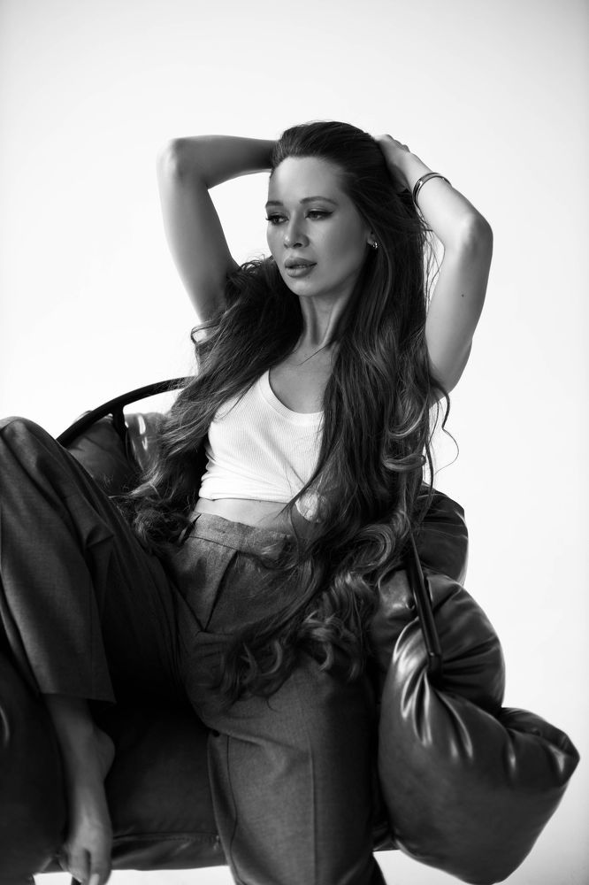 Photograph by Ирина Анисимова