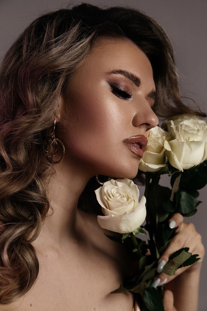 Photograph by Ирина Анисимова