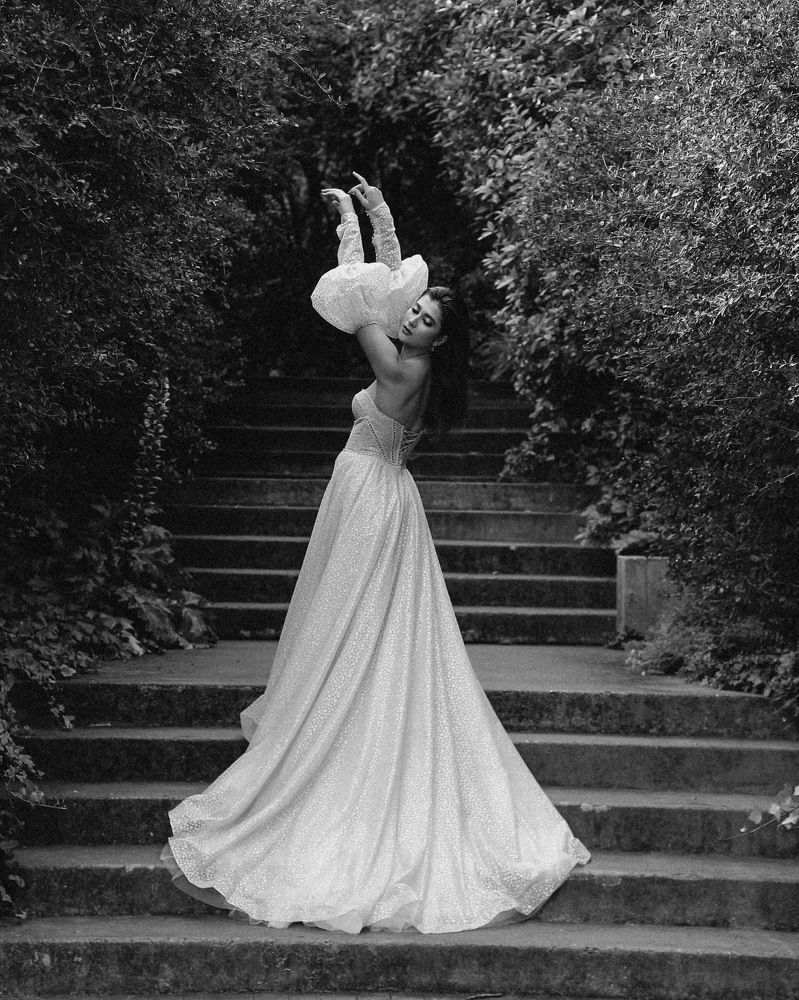 Photograph by Viktoria Shevchenko