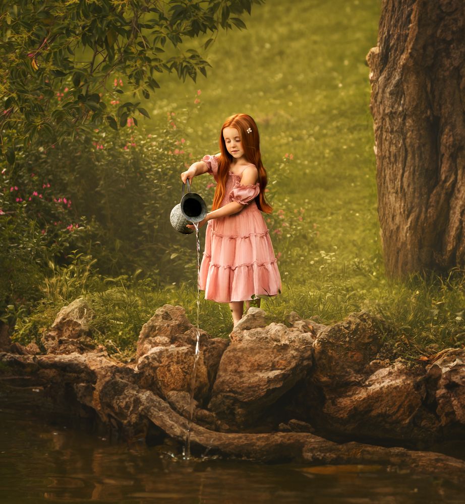 Photograph by Ángela Dominguez