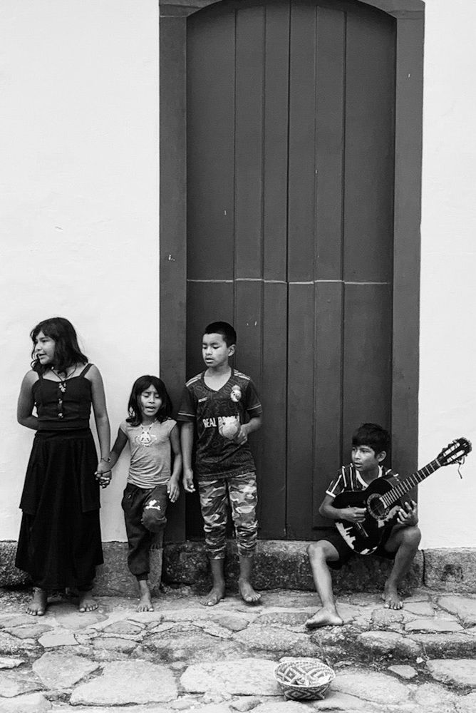 Photograph by Jana Cunha