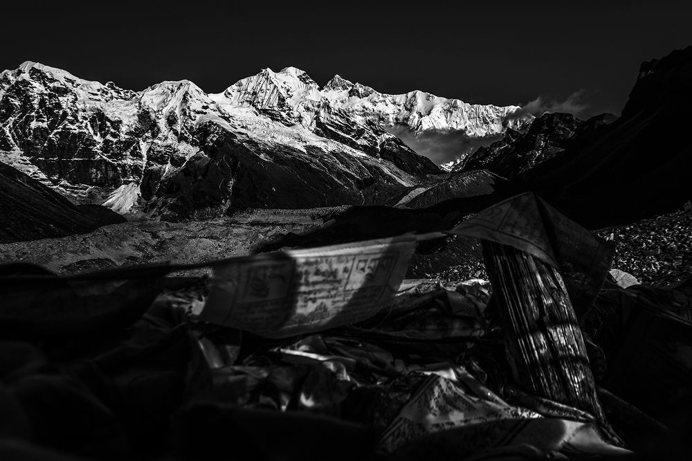 Photograph by Pankaj Dutta