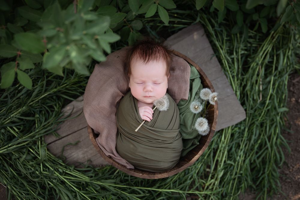 Photograph by Евгения Капралова