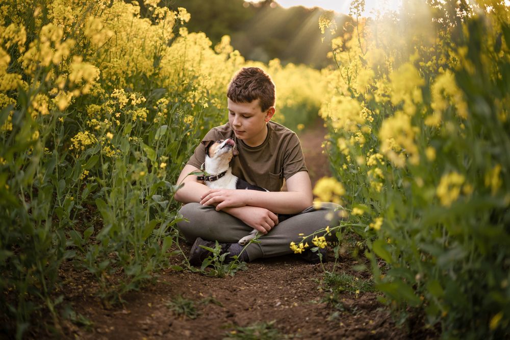 Photograph by Aga Kucinska