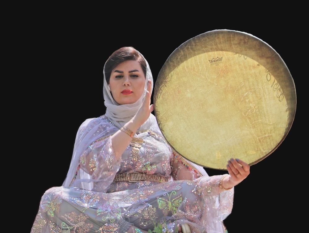 Photograph by Keyvan Sh.