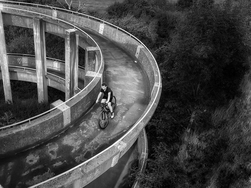 Photograph by Aga Kucinska