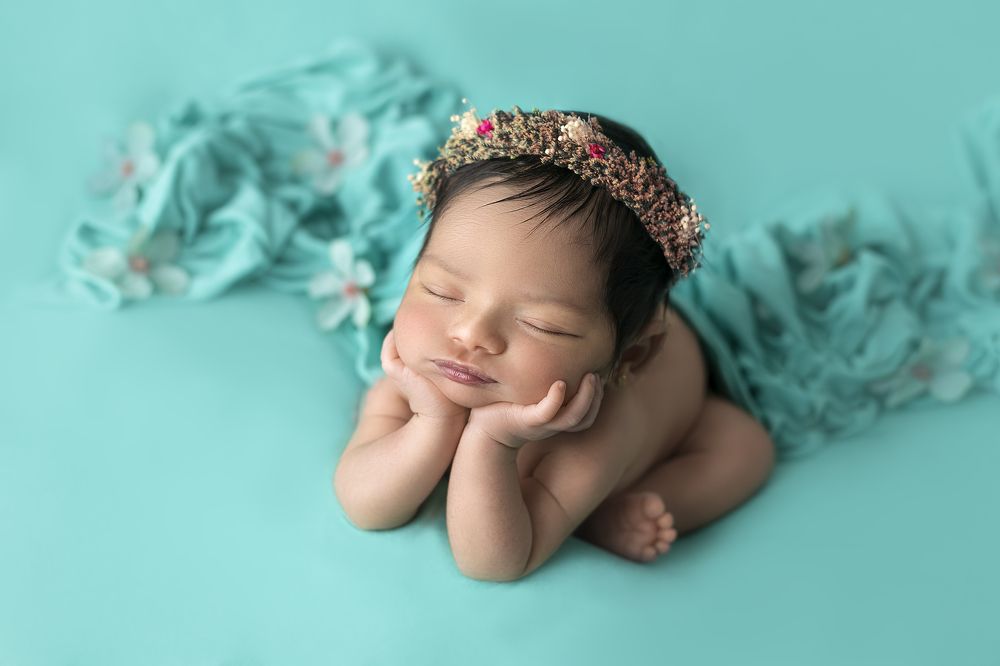 Photograph by Ivana Zabala