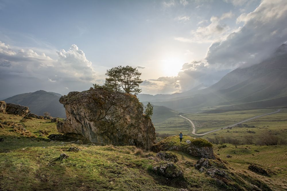 Photograph by Илья Большаков