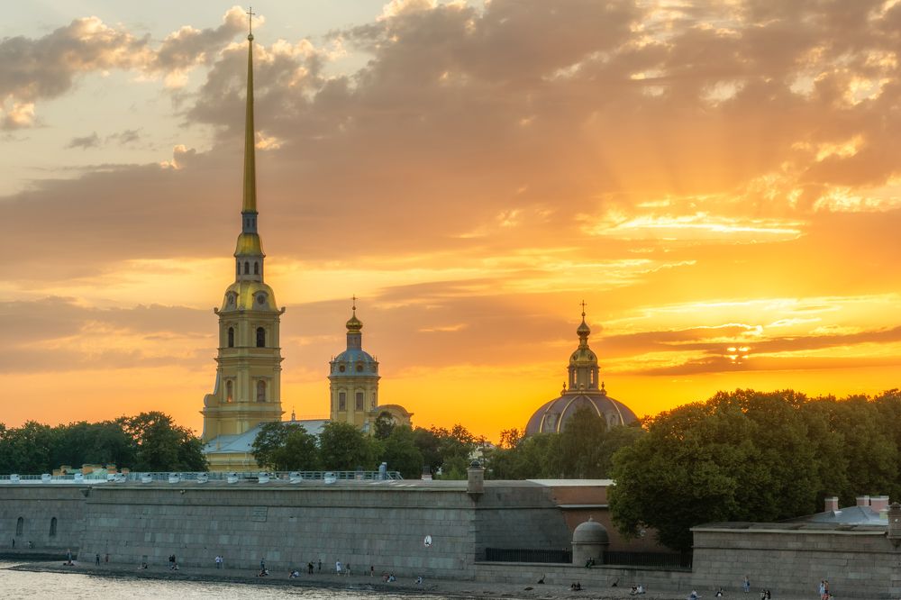 Фотография автора Илья Большаков