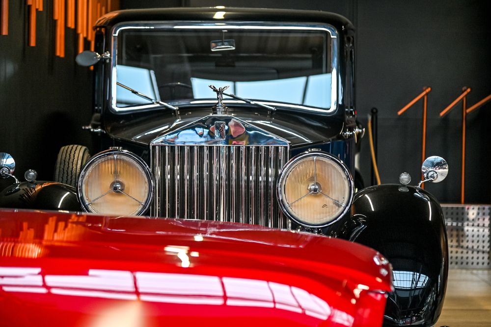 Photograph by Михаил Петрик