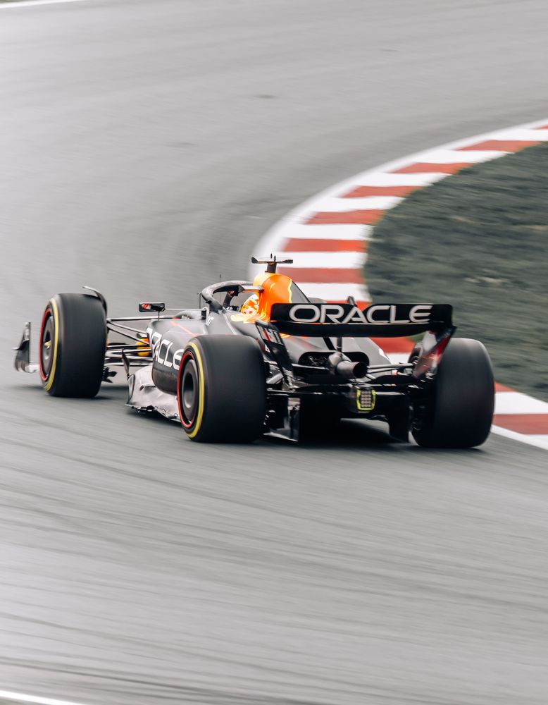 Formula 1 GP España