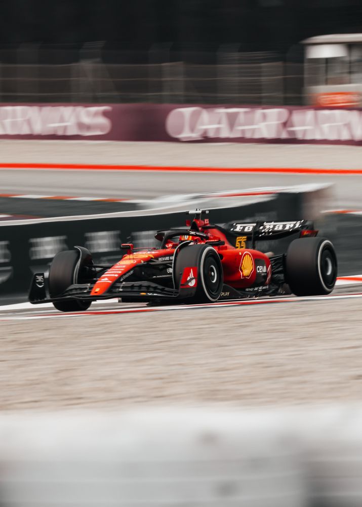 Formula 1 GP España