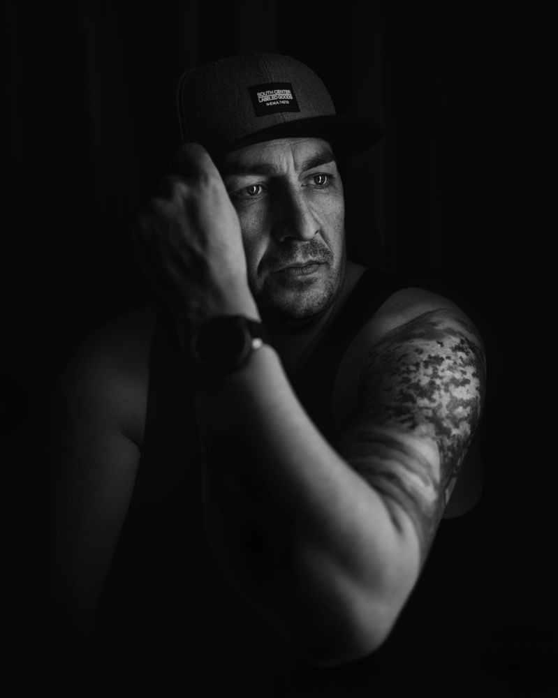 Photograph by Mara Tataru