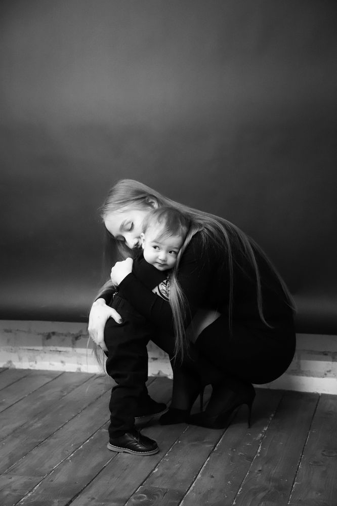 Photograph by Кристина Шацкая