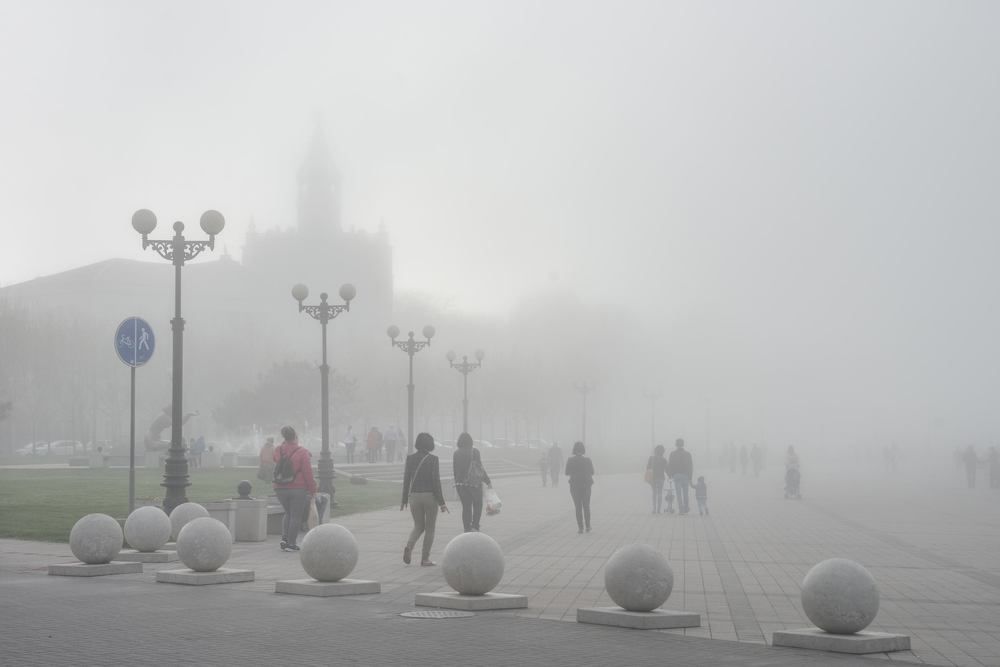 Photograph by Виктор Лагашёв