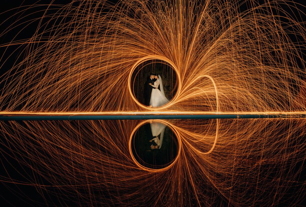 Photograph by Julia Dickinson