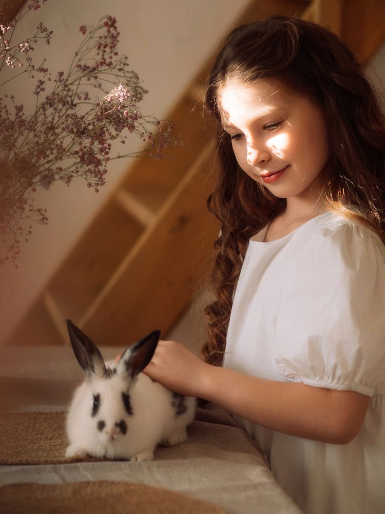 Photograph by Алиса Смирнова