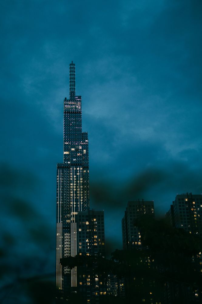 Landmark81