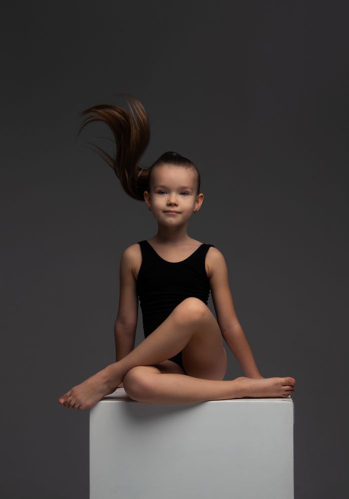 Photograph by Колоскова Юлия