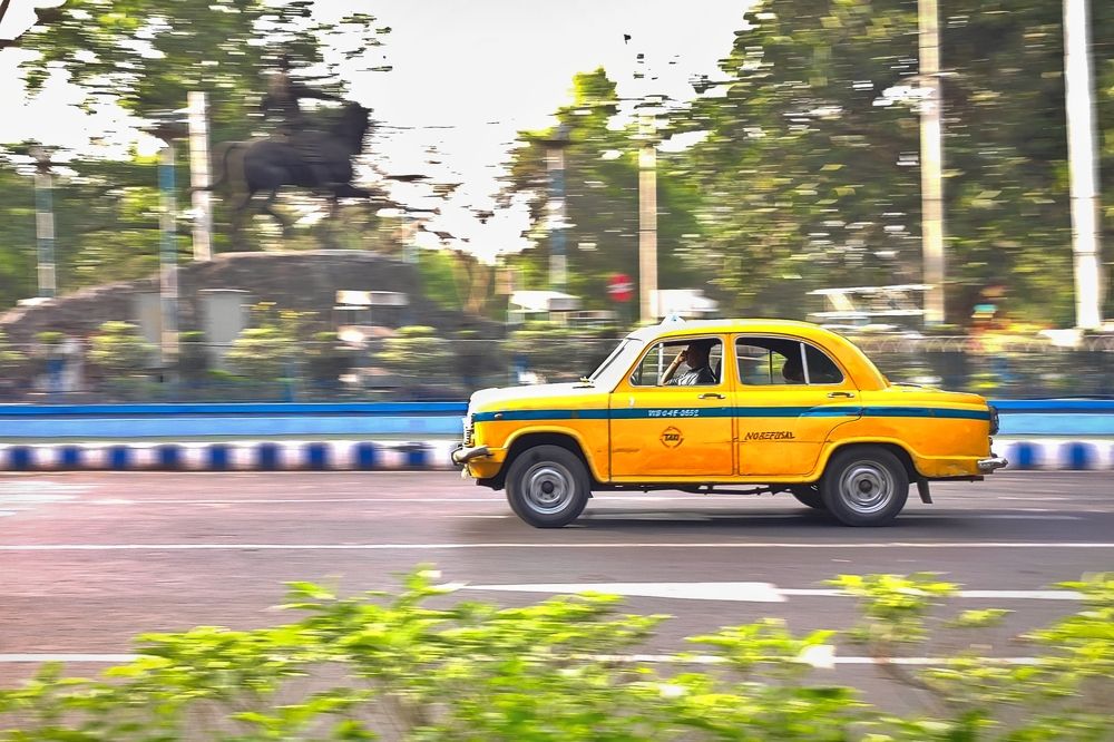 Photograph by Sayandeep Bandyopadhyay