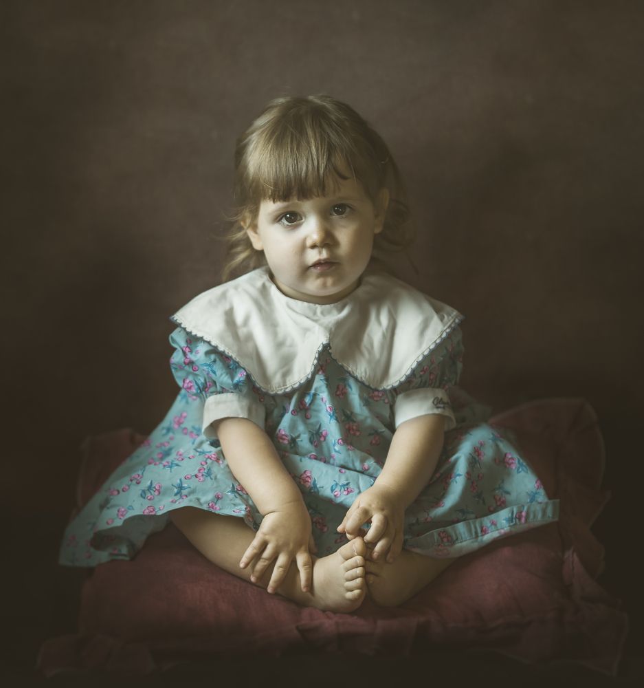 Фотография автора LORNA AGUIRRE