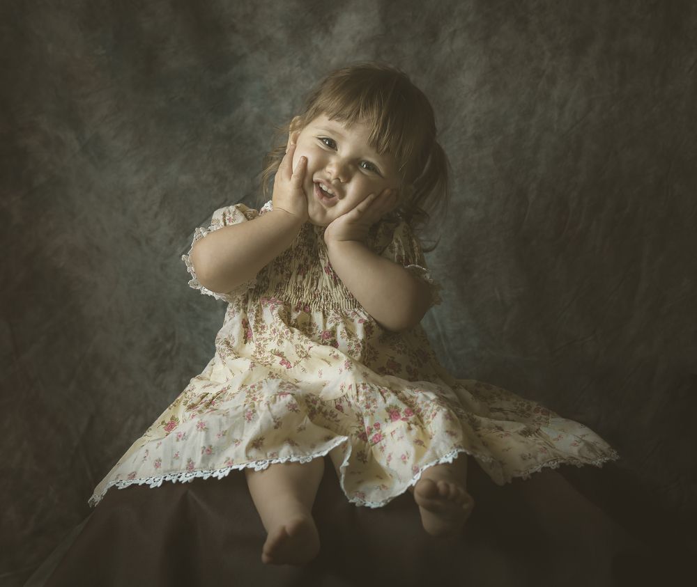 Фотография автора LORNA AGUIRRE