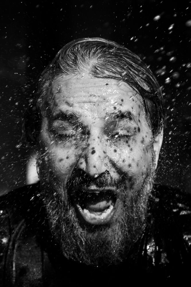 Photograph by seyed mostafa yousefi