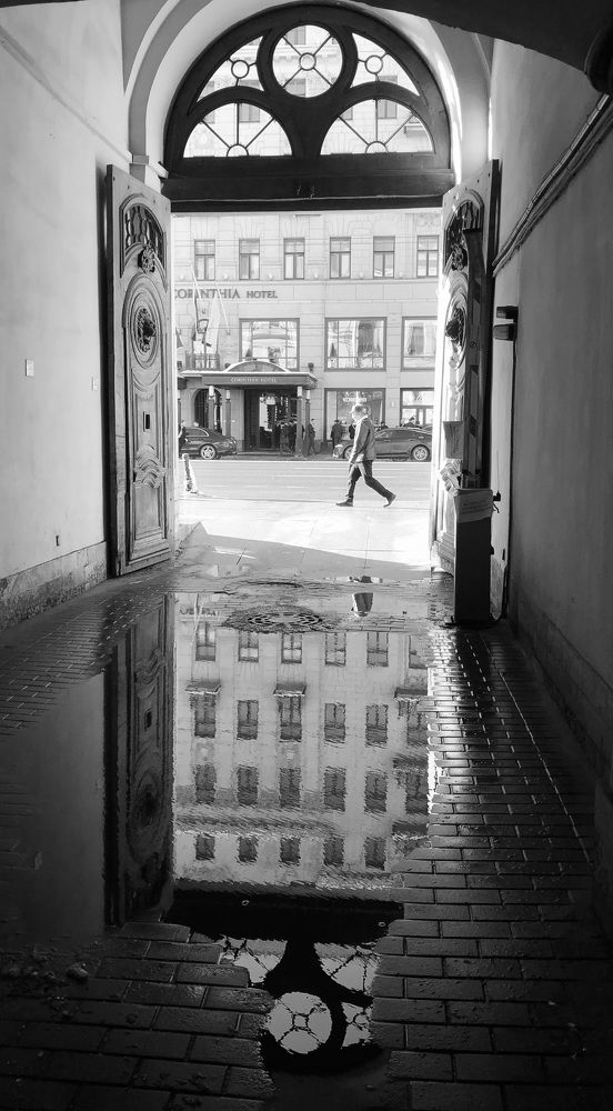 Photograph by Мария Бессмертная