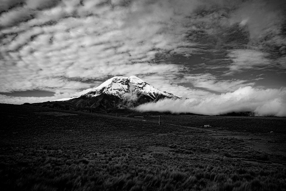 Photograph by Pedro Javier Pilamunga Rueda