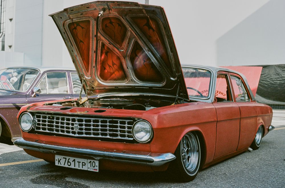 Photograph by Дмитрий Копытин