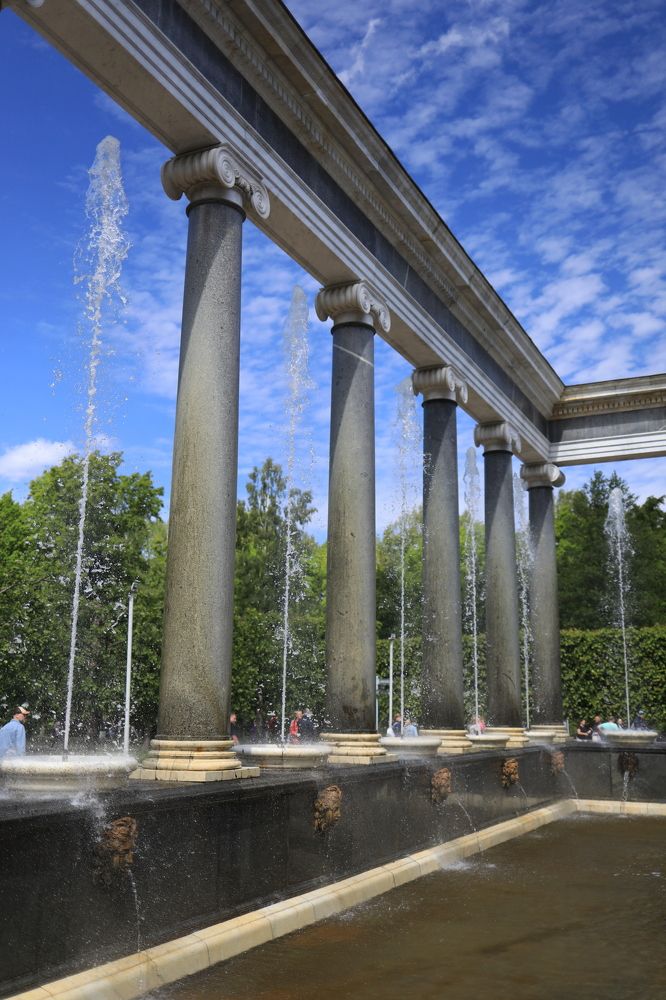 Photograph by Владимир Грибков