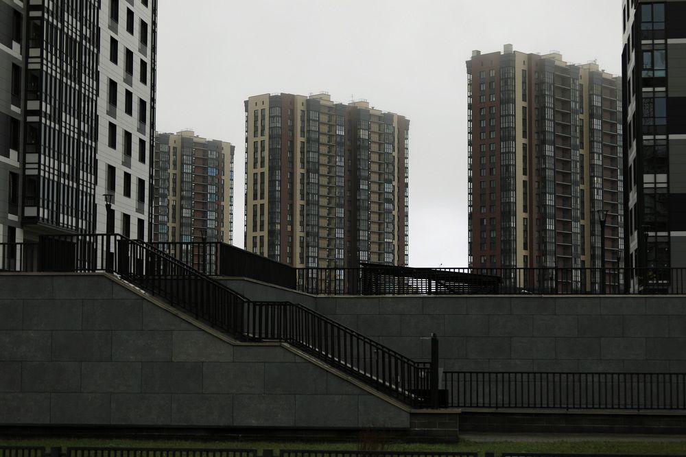 Photograph by Владимир Грибков