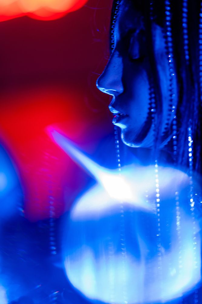 Photograph by Xenia Suvorova