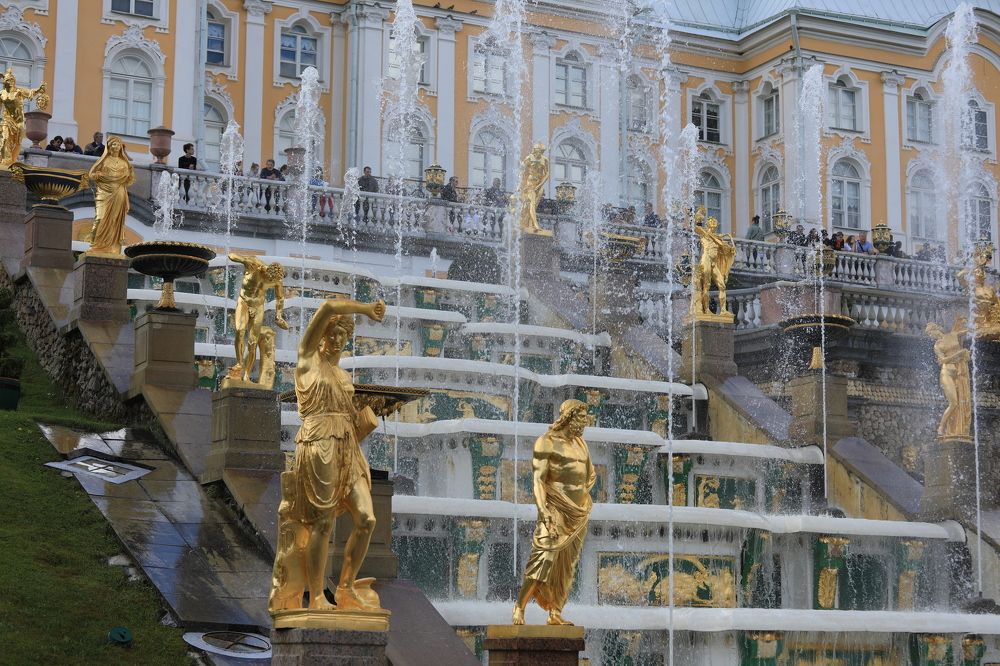 Photograph by Владимир Грибков