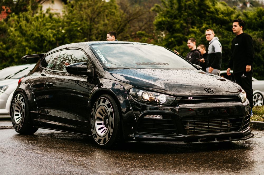 Photograph by Ivan Mandic