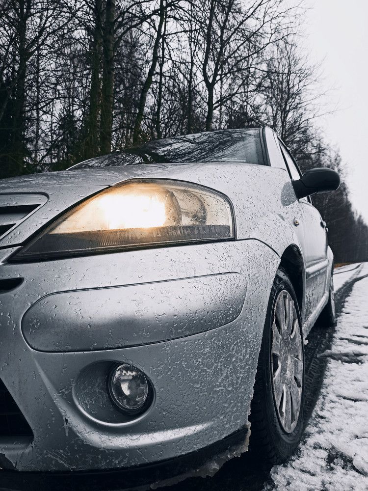 Photograph by Halina Mitsevich