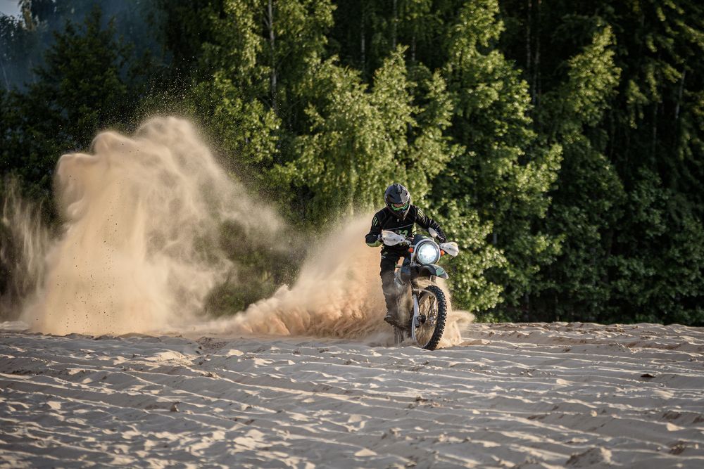 Photograph by Динара Зуйкова