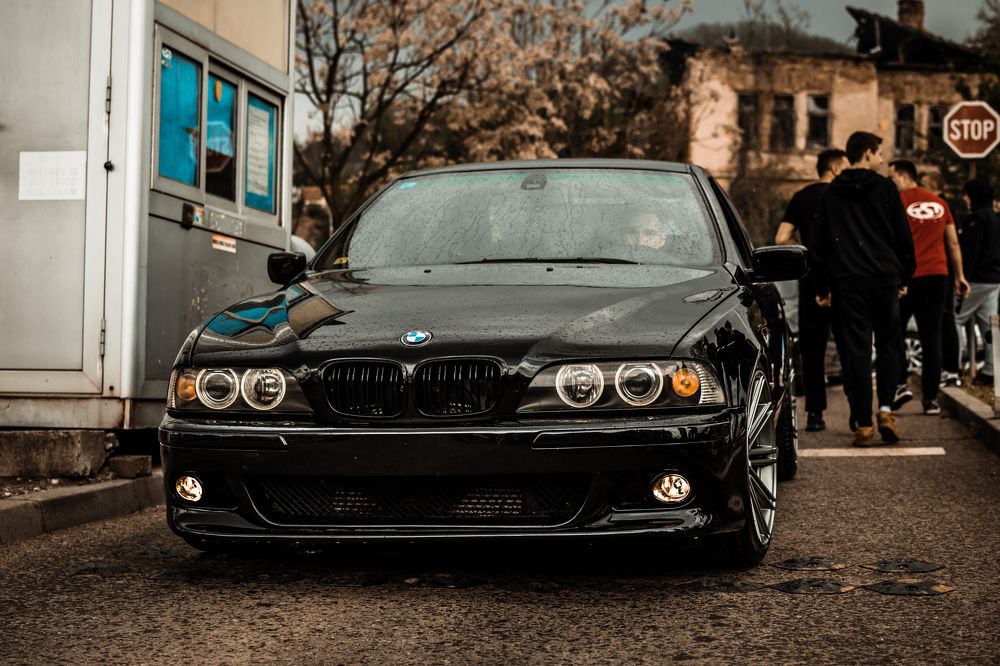 Photograph by Ivan Mandic