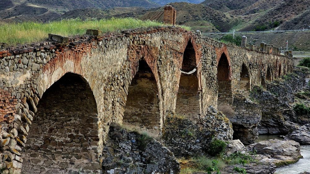 Фотография автора Расим Салехли