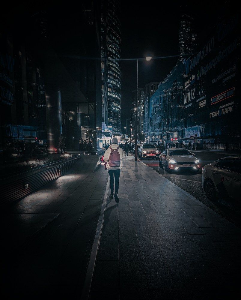 Photograph by Евгений Рудиков