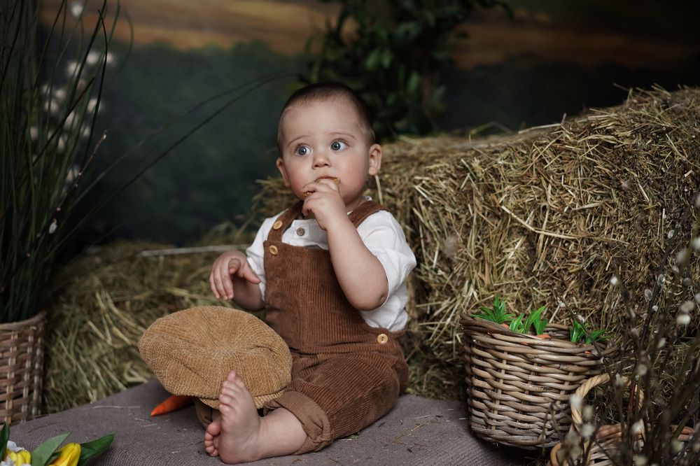 Фотография автора Ирина Кокшарова